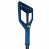 Impact Products 64" Mop and Broom Handles, 1" Dia, Blue, Fiberglass 94